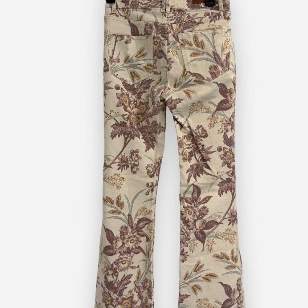 Anthropologie Pants Size Small - Picture 3 of 3